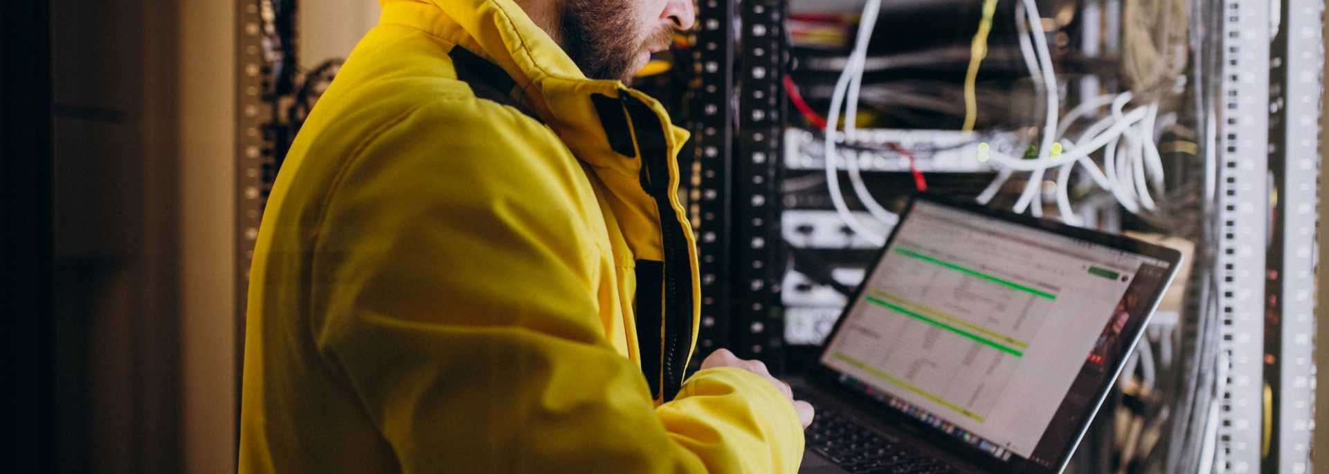 Infraestruturas de telecomunicações em urbanizações (ITUR)