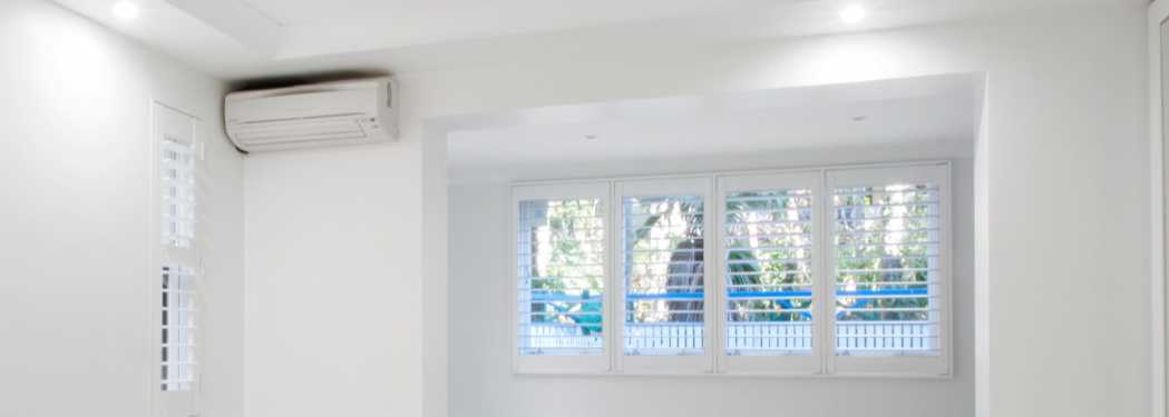 Aquecimento, ventilação e ar condicionado (AVAC)