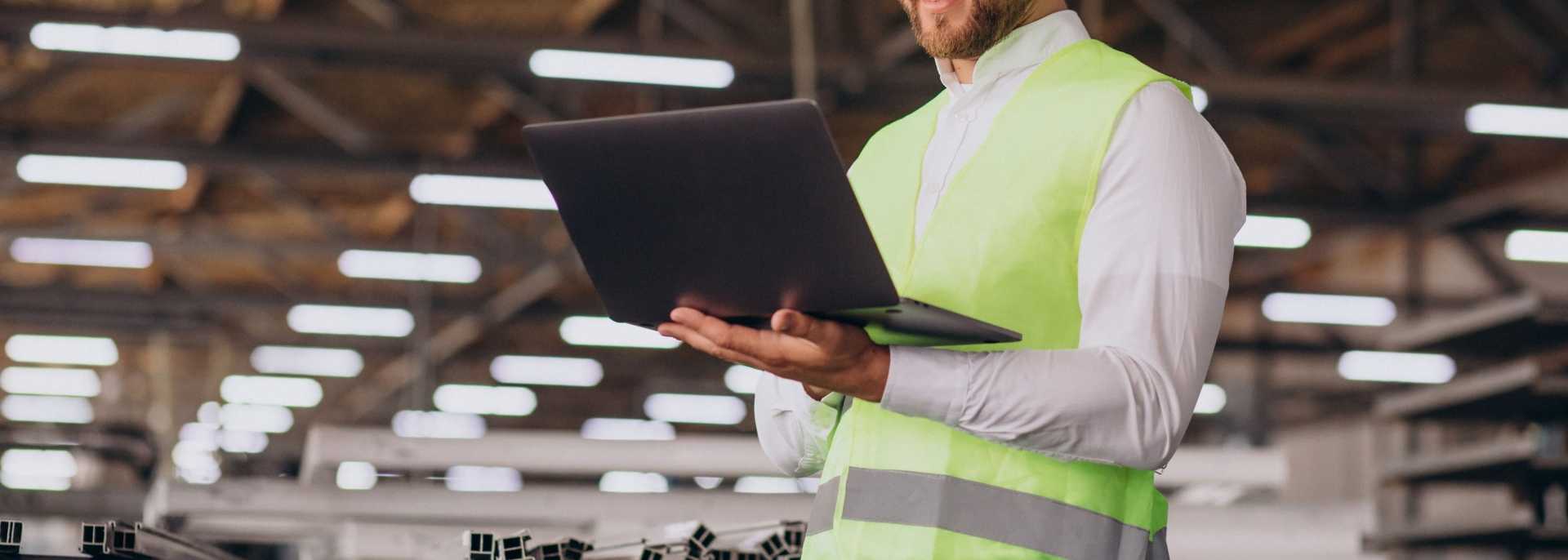 Monitorização do bom funcionamento dos sistemas energéticos
