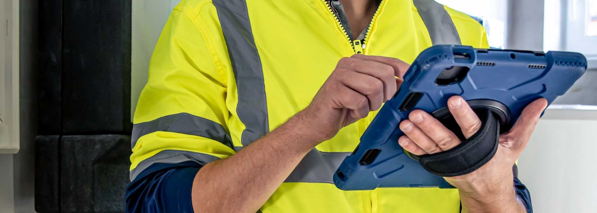 Manutenção planeada para zelar pela conservação dos equipamentos e sistemas